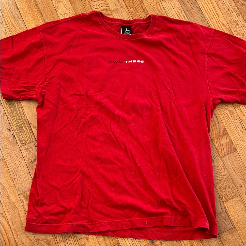 Air Jordan 23 Graphic Men's T-Shirt